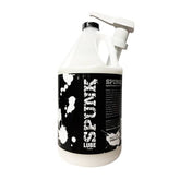 SPUNK Hybrid Lube 1 Gall/3.8L White Hybrid Lube